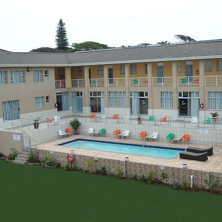 The Norwegian Lodge Umkomaas Exterior foto