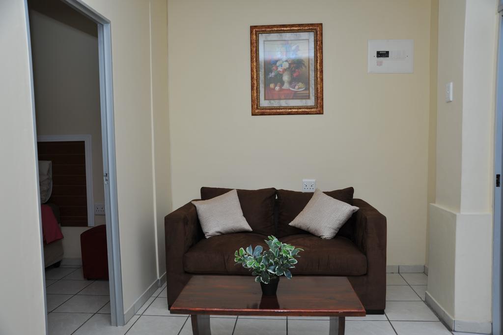 The Norwegian Lodge Umkomaas Habitación foto