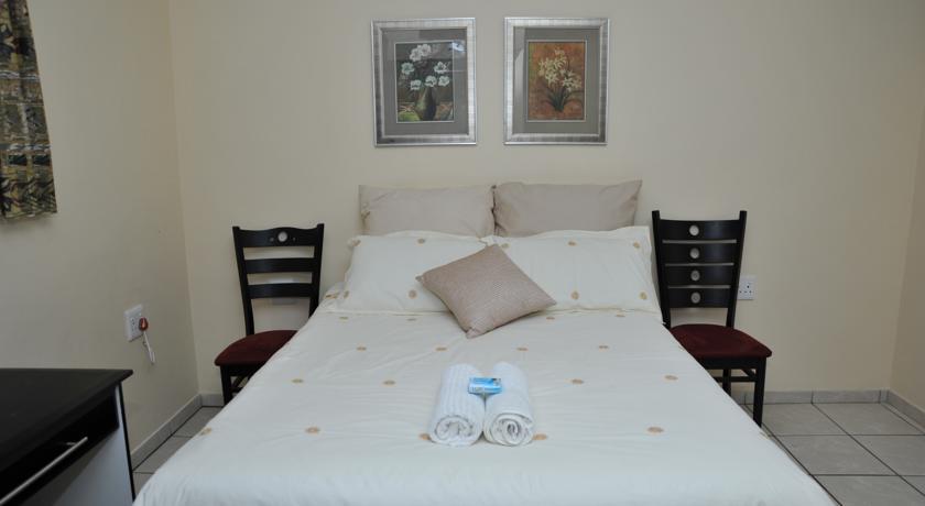 The Norwegian Lodge Umkomaas Habitación foto