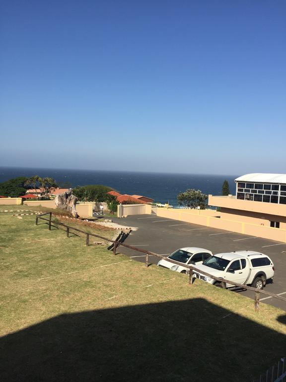 The Norwegian Lodge Umkomaas Exterior foto